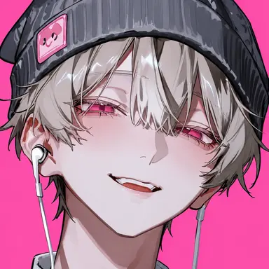Profile image of 이부키