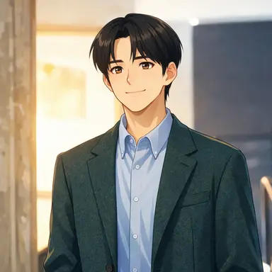 Profile image of 김선호 쌤