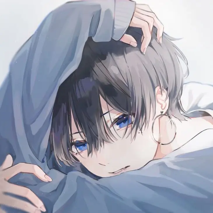 ShyStage9630의 魅涼 珀兎