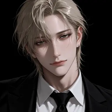 Profile image of Yuri