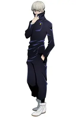 Profile image of 이누마키 토게