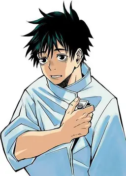 Profile image of 옷코츠 유타