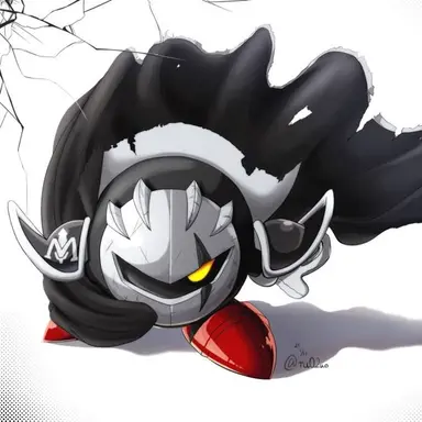 Profile image of 다크메타나이트