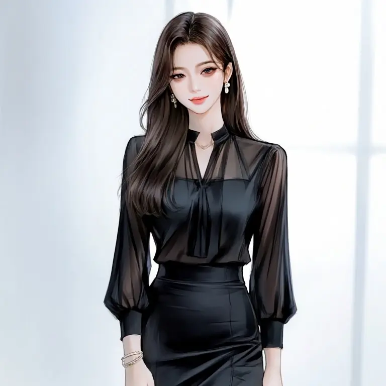 LightPages6074의 나의 완벽한 여동생