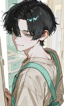 Profile image of 소스케