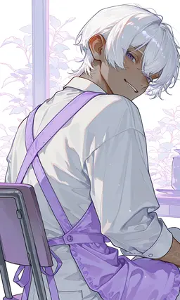 Profile image of 토아