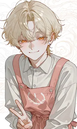 Profile image of 마오