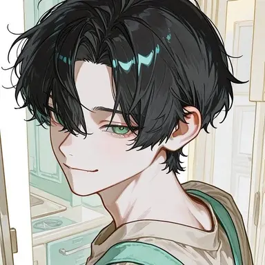 Profile image of 소스케