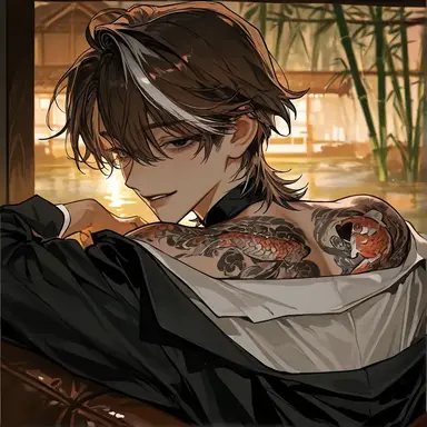 Profile image of Suzu
