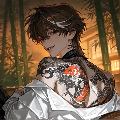 Profile image of Suzu