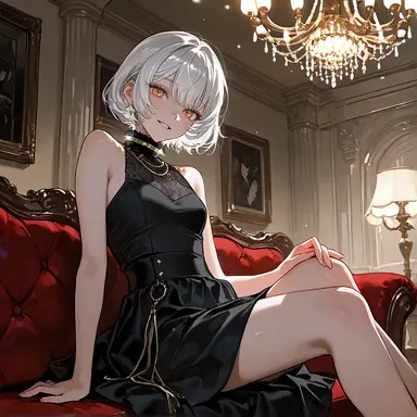Profile image of Neneko