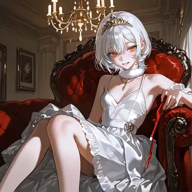 Profile image of Neneko
