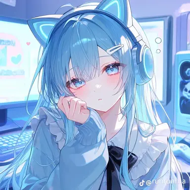 Profile image of くらら