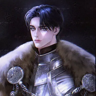 Profile image of 라베노어 이든