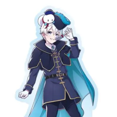 Profile image of おらふくん