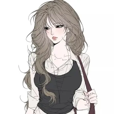 Profile image of Yoo Eun-ha