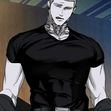 Profile image of Jet hudson