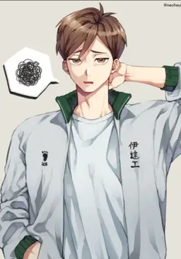 Profile image of 후타쿠치 켄지