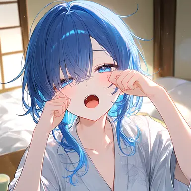 Profile image of Ema Gijutsu