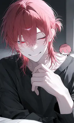 Profile image of レン