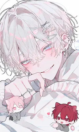 Profile image of イツキ