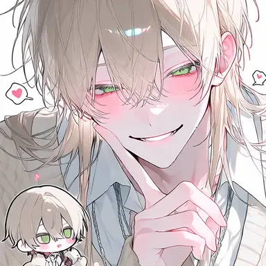 Profile image of スイ
