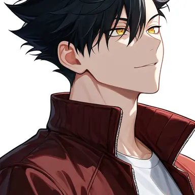 Profile image of 黒尾鉄朗