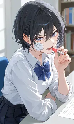 Profile image of ソン・ミナ