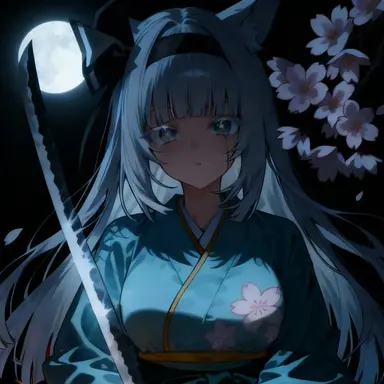 Profile image of 律