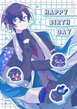 Profile image of 四季凪アキラ