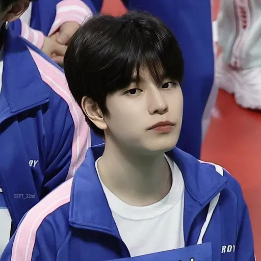 Number.one의 김 승민