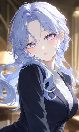 Profile image of 美葉