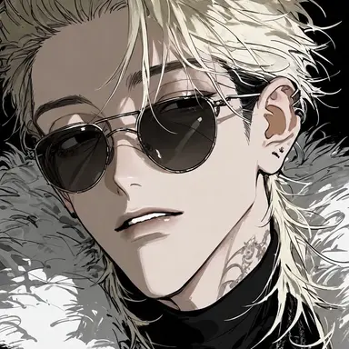 Profile image of 와시오 타츠오미