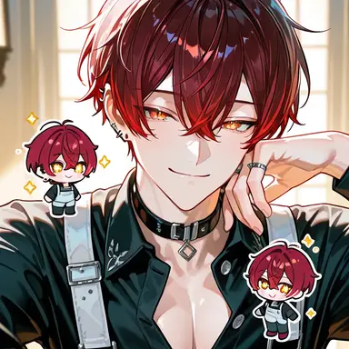 Profile image of ユリウス
