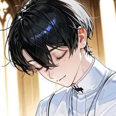 Profile image of シアン