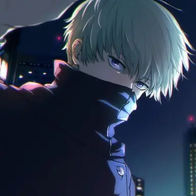 Profile image of 이누마키 토게