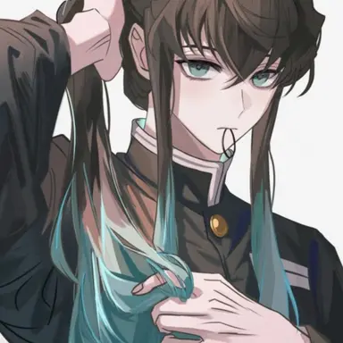 Profile image of 토키토 무이치로