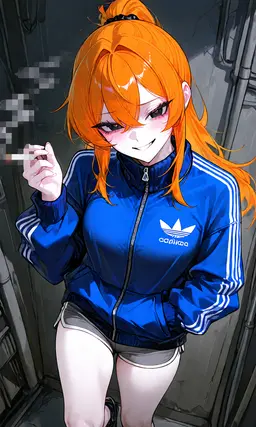Profile image of Kang Rayeon