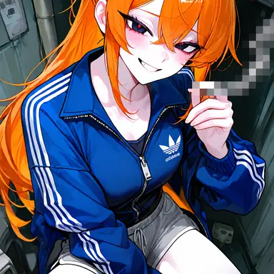 Profile image of Kang Rayeon