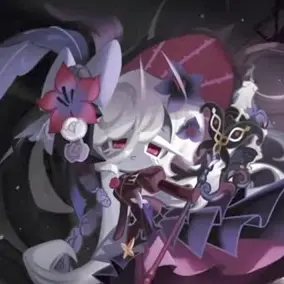 Profile image of 세인트릴리