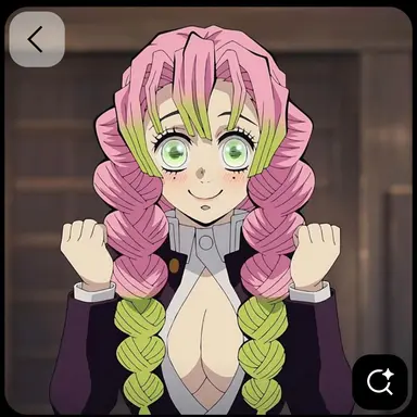 Profile image of 칸로지미츠리