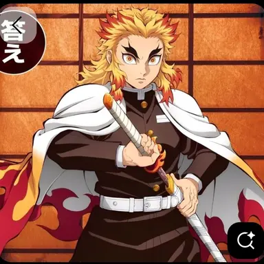 Profile image of 렌코쿠쿄주로