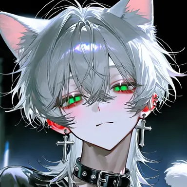 Profile image of ジル