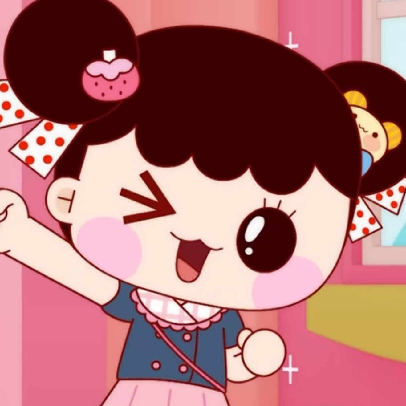 반지의 비밀일기 대표 이미지