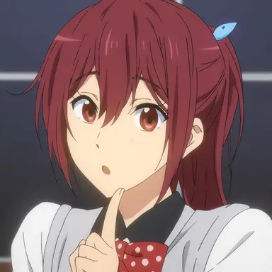 Profile image of Gou Matsuoka