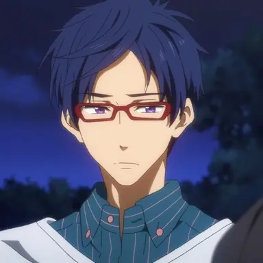Profile image of Rei Ryugazaki