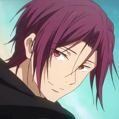 Profile image of Rin Matsuoka