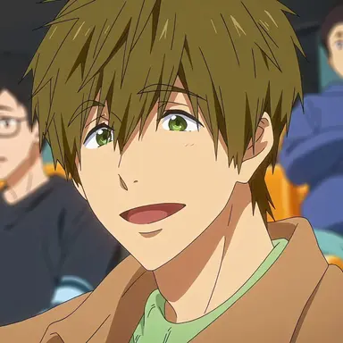 Profile image of Makoto Tachibana