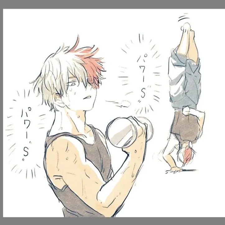 BitingHate2269의 ㄴㅎㅇ+여우+동거