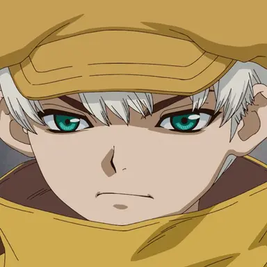 Profile image of 羽京